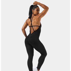 HALARA BRAND JUMPSUIT